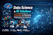 do data science, machine learning and deep learning projects