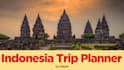 help you plan your vacation in indonesia
