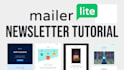 setup mailerlite email automation mailerlite client recovery flow