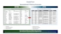 do accurate data entry and excel cleanup
