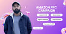 manage your amazon PPC campaign