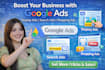 do google ads campaigns and youtube ads
