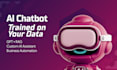 build a custom ai chatbot gpt and rag
