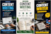 write an ats resume, professional CV and cover letter