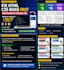 fix HTML CSS bugs and responsive issues