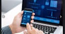 design mobile app ui ux design app design adalo bubble ai mobile app development