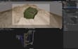make you a great 3d scene in blender