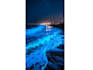 high end 3d simulation 3d parcle simulation 3d water simulation visual effect