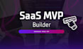 build your saas mvp, admin dashboard or portal