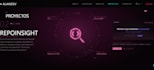 build an immersive 3d website with threejs and gsap