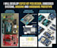 develop esp32 iot pcb design, embedded systems, arduino and hardware prototype
