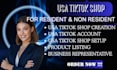 setup tiktok shop, tiktok shop integration and manage your tiktok shop