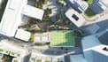 do small and large scale landscape design and renders