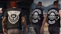 create mc kuttes fivem vest flag mc bike patch kuttes