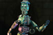 do game ready hard surface design with renders