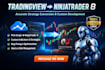 create institutional grade trading systems for tradingview and nt8