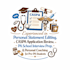 edit your pa school caspa application and personal statement