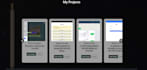do a fullstack website