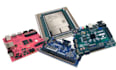 develop an fpga solution to your acceleration needs using verilog on xilinx
