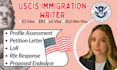 write eb2 niw petition letter business plan rfe eb1a visa expert opinion letters