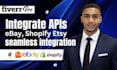 do shoify etsy ebay and amazon api integration