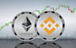 create smart contracts, erc20, bep20, or solana token