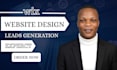 design a modern wix website, wix SEO optimization and wix ecommerce website