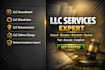 llc amendment, llc dissolution,llc reinstatement, llc address change