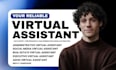 creative personal virtual assistant administrative social media va personal adhd