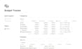design excel spreadsheet, client budget tracker, csv kpi dashboard