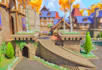 stylized 3d game environment 3d level design unity 3d game assets unreal engine