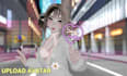 customize fix rig convert optimize upload vr chat avatar vrc avatar furry avatar
