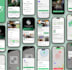 develop construction app, pet app, baby care app, tracking app, pet tracker app
