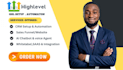 optimize gohighlevel for lead generation and sales growth