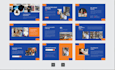 design university presentation educational powerpoint, thesis, lecture slides