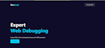 fix HTML CSS javascript and python bugs professionally