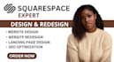 squarespace website design squarespace website redesign squarespace website