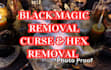 powerful curse removal and obstacle clearing spell remove bad luck fast