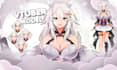 create live2d vtuber model anime vtuber commission live2d model live2d rigging