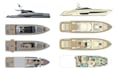 create 3d boat model, boat animation and realistic vessel renders