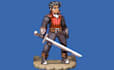 create custom pixel art character, sprites, animate pixel art and game assets