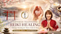 provide authentic japanese reiki healing