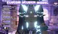create custom 2d 3d vtuber model with rigging vrm live2d vtube studio