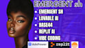 emergent sh base44  lovable ai developer  replit app base44  integration