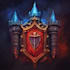 do a fantasy logo