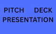 do pitch deck slides
