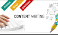 write simple and clear article on education