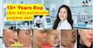 create custom skincare formulas to solve your skin concerns