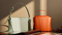 create realistic 3d bag animation, 3d product animation, backpack and handbag
