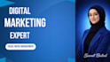 be your expert digital marketer for your business growth